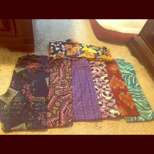 Lularoe TC leggings